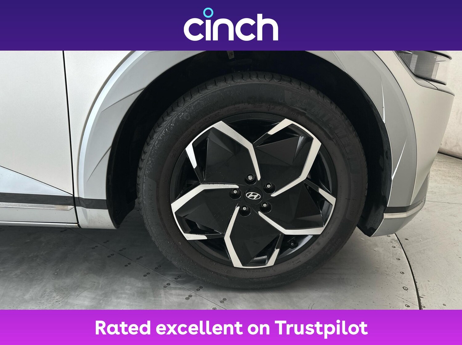 Used Hyundai IONIQ 5 2022 for sale - 76318485: Photo 28