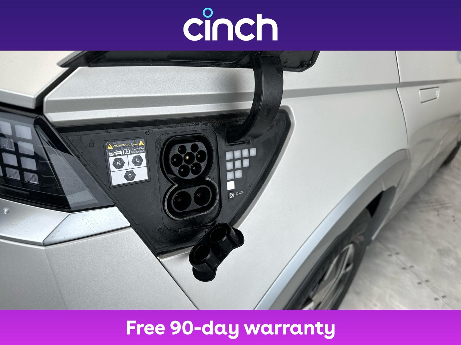 Used Hyundai IONIQ 5 2022 for sale - 76318485: Photo 29