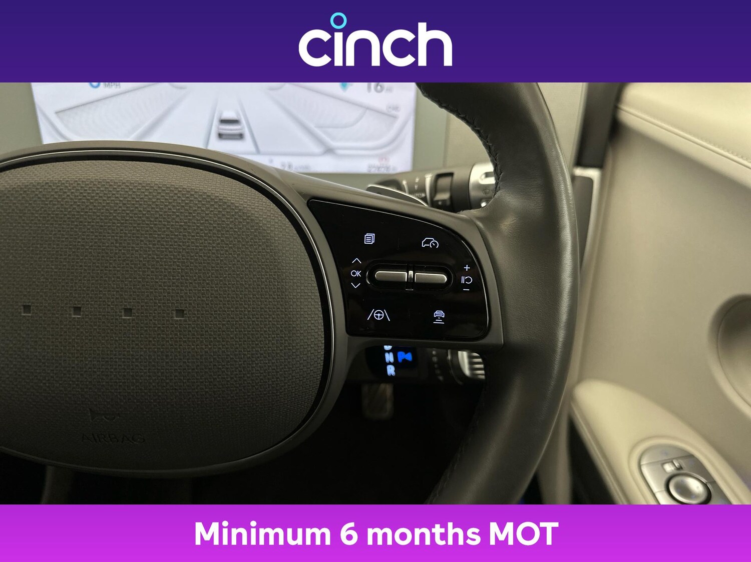 Used Hyundai IONIQ 5 2022 for sale - 76318485: Photo 32