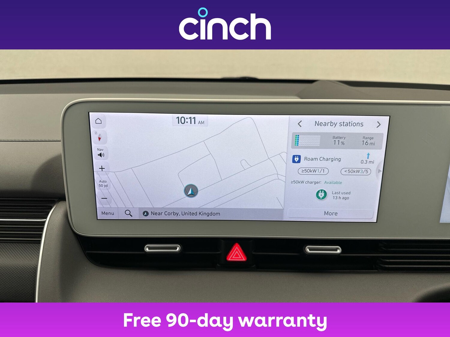 Used Hyundai IONIQ 5 2022 for sale - 76318485: Photo 34