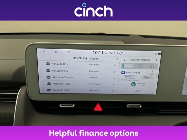 Used Hyundai IONIQ 5 2022 for sale - 76318485: Photo 35