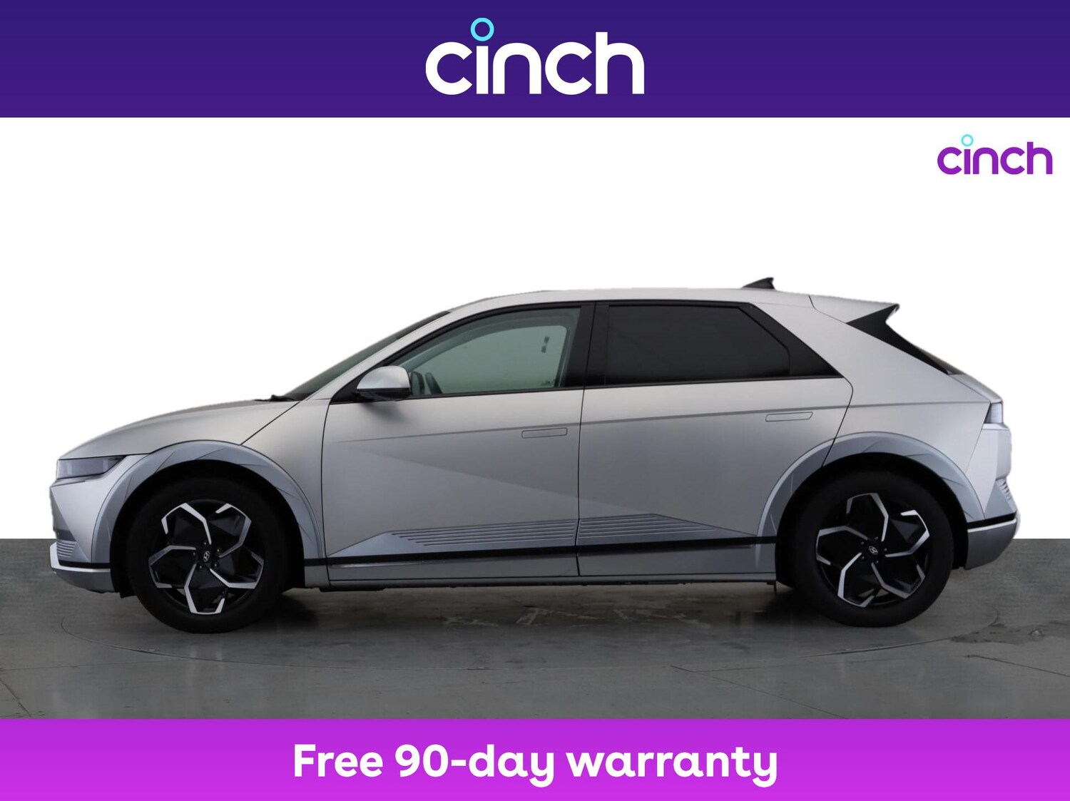 Used Hyundai IONIQ 5 2022 for sale - 76318485: Photo 8