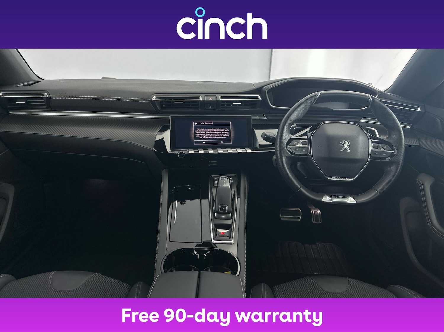 Used Peugeot 508 2019 for sale - 76376537: Photo 15