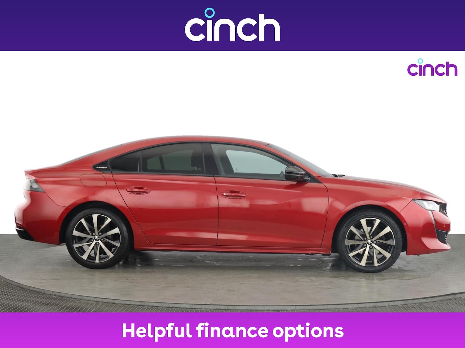 Used Peugeot 508 2019 for sale - 76376537: Photo 2