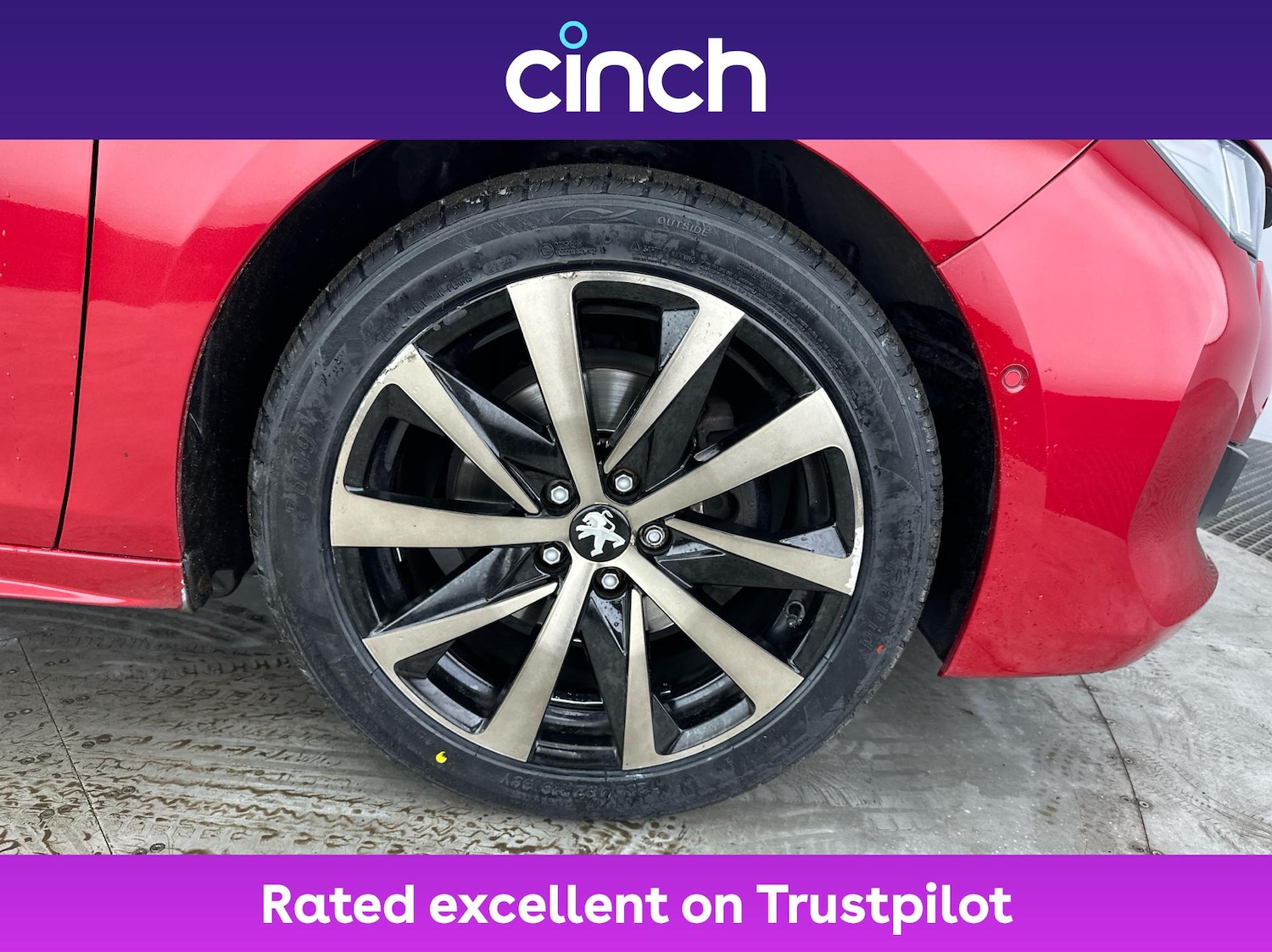Used Peugeot 508 2019 for sale - 76376537: Photo 28