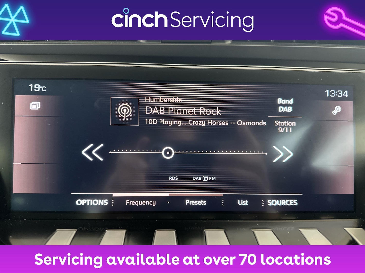 Used Peugeot 508 2019 for sale - 76376537: Photo 31