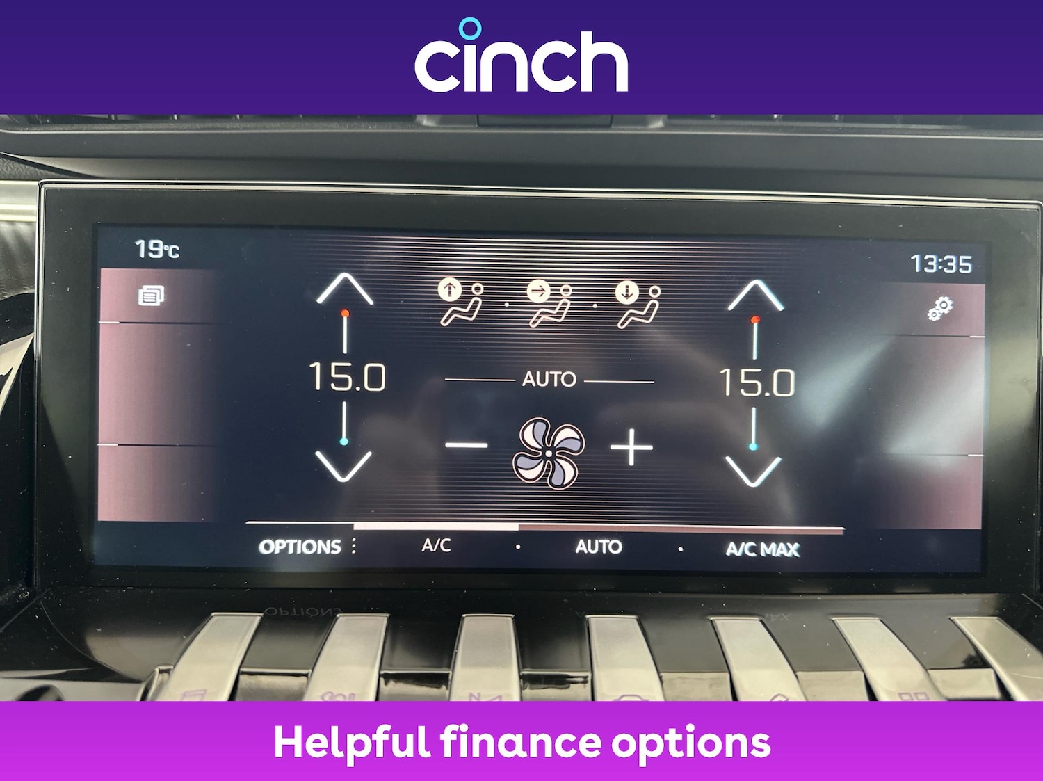 Used Peugeot 508 2019 for sale - 76376537: Photo 35
