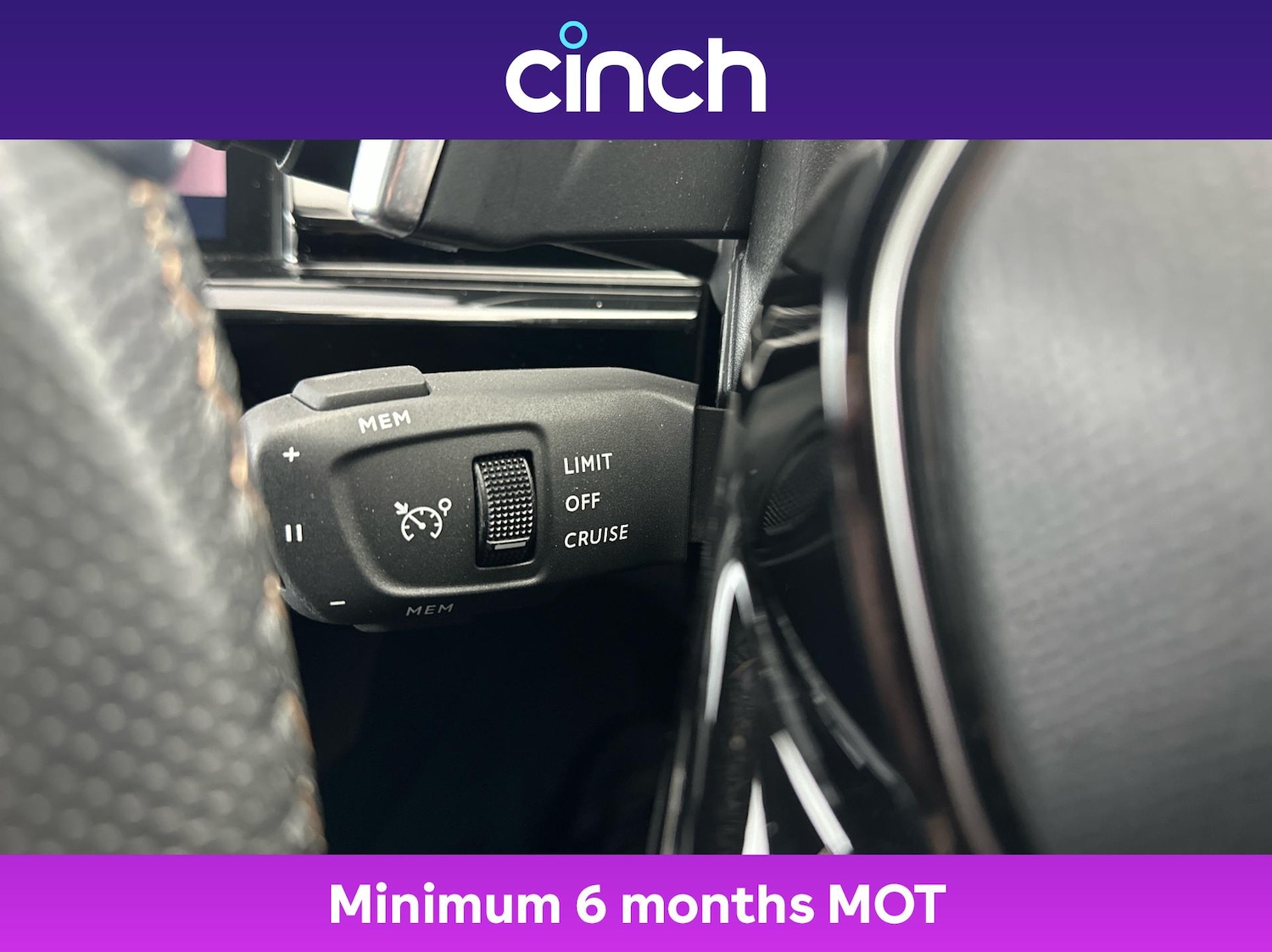 Used Peugeot 508 2019 for sale - 76376537: Photo 37