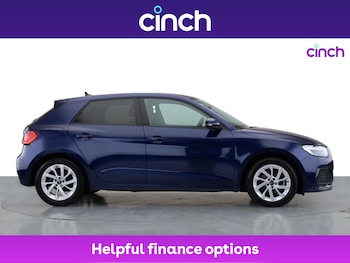 Used Audi A1 2023 for sale - 75667034: Photo