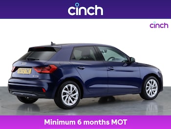 Used Audi A1 2023 for sale - 75667034: Photo