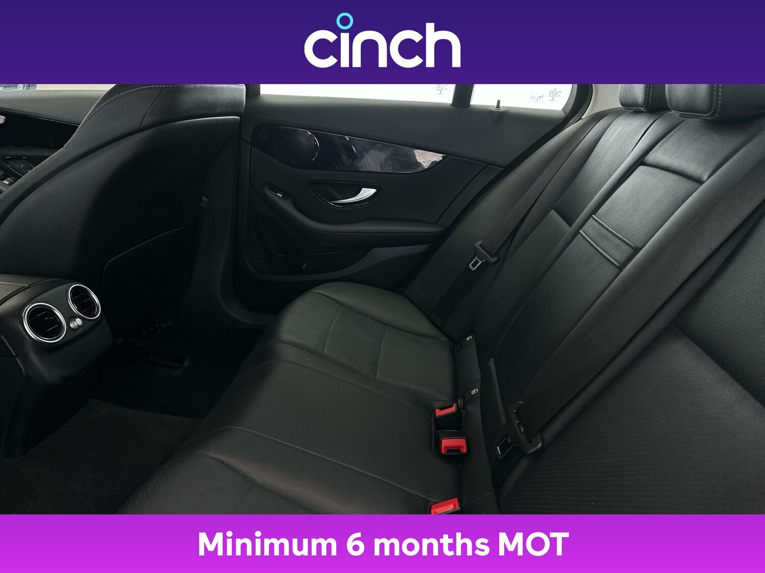 Used Mercedes-Benz C Class 2020 for sale - 76569238: Photo 20