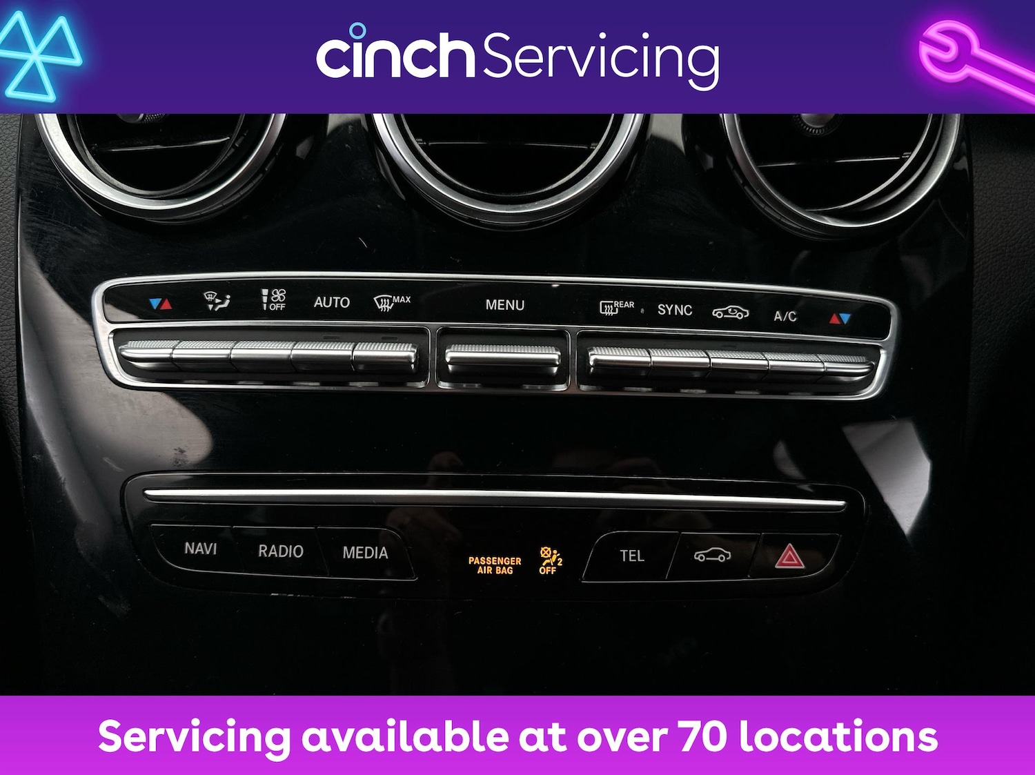 Used Mercedes-Benz C Class 2020 for sale - 76569238: Photo 31