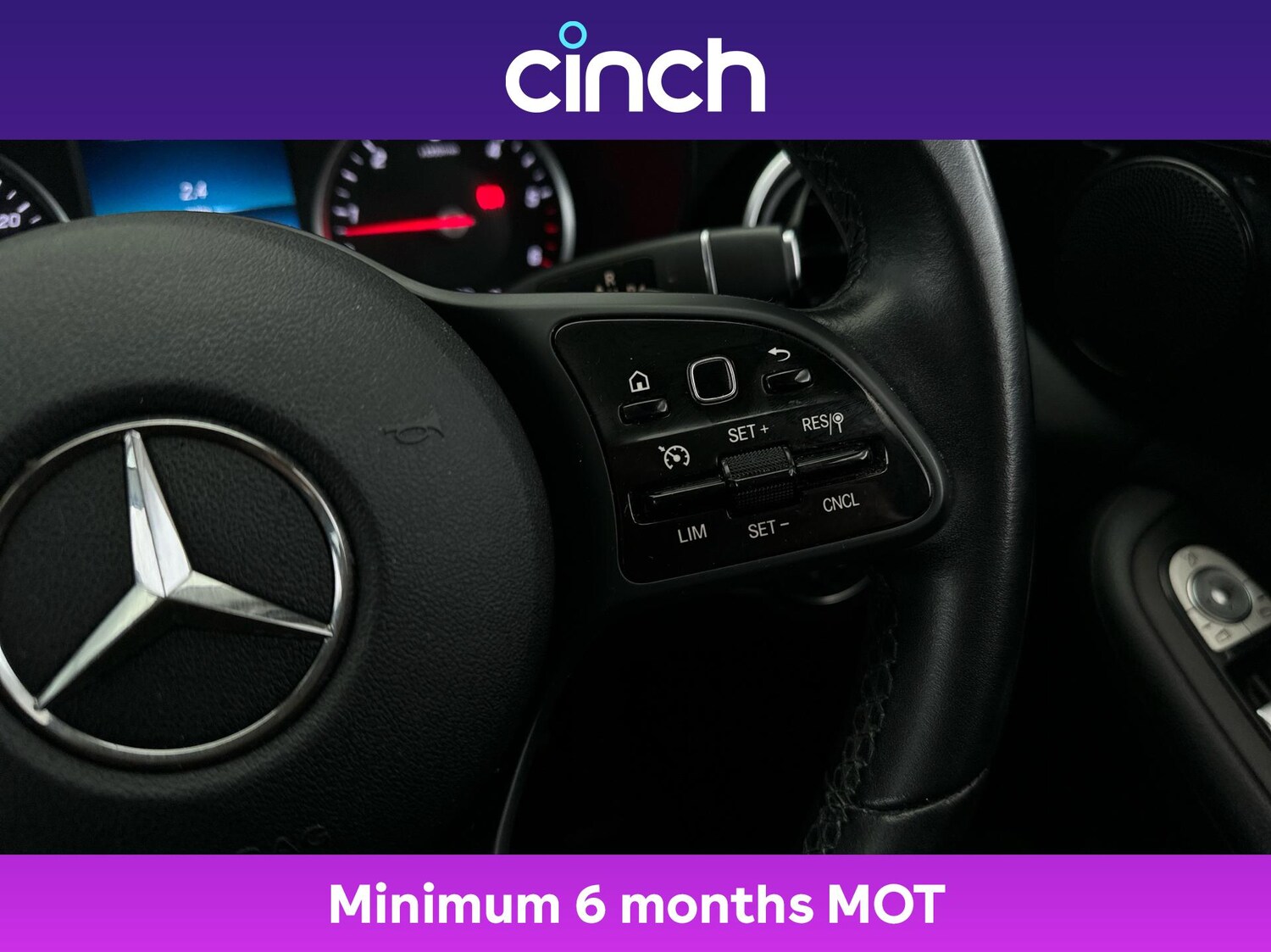 Used Mercedes-Benz C Class 2020 for sale - 76569238: Photo 32