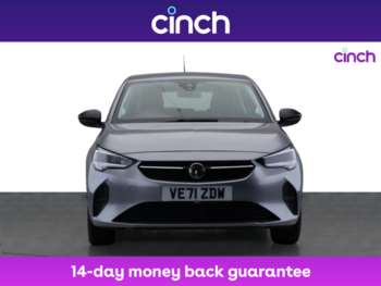 Used Vauxhall Corsa 2022 for sale - 74835260: Photo