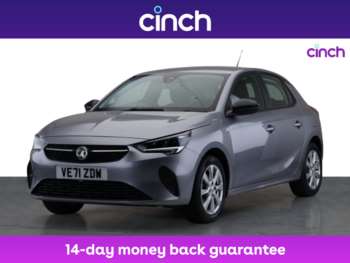 Used Vauxhall Corsa 2022 for sale - 74835260: Photo