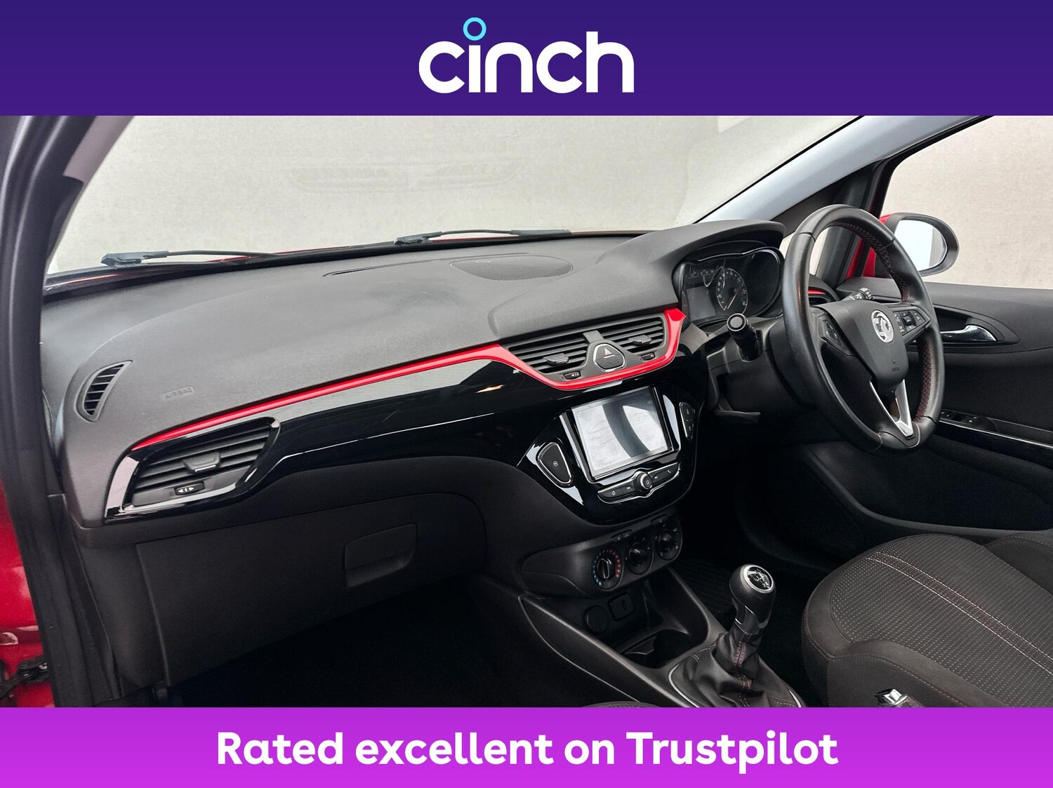 Used Vauxhall Corsa 2018 for sale - 76245719: Photo 14