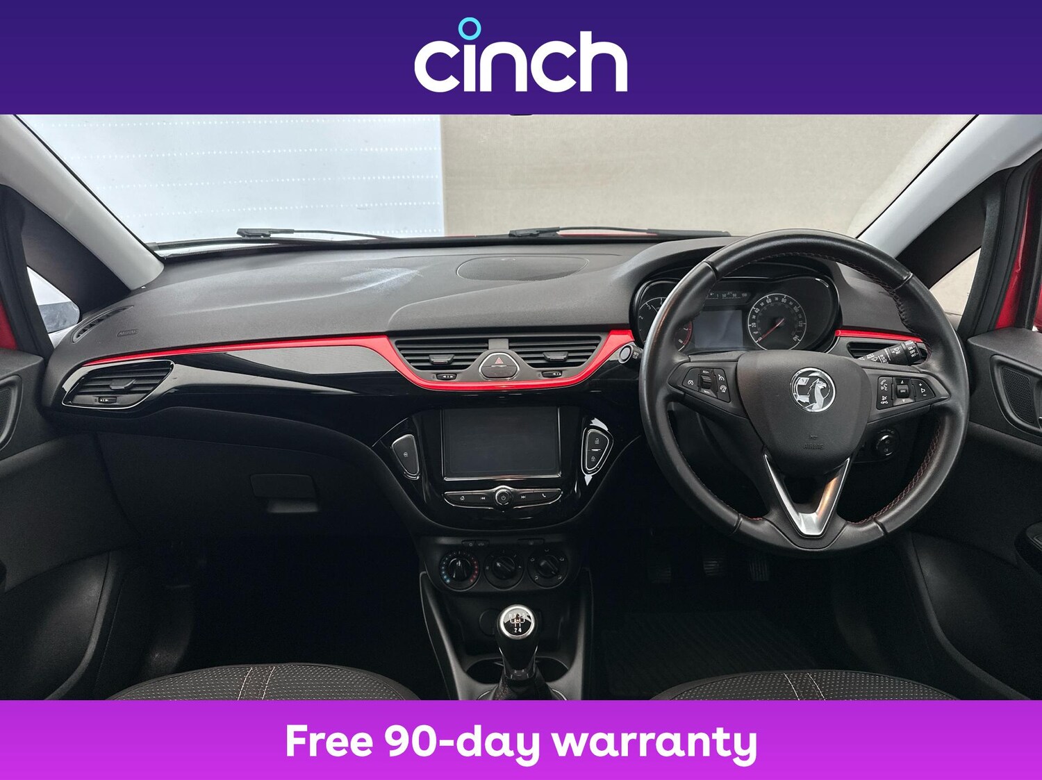 Used Vauxhall Corsa 2018 for sale - 76245719: Photo 15