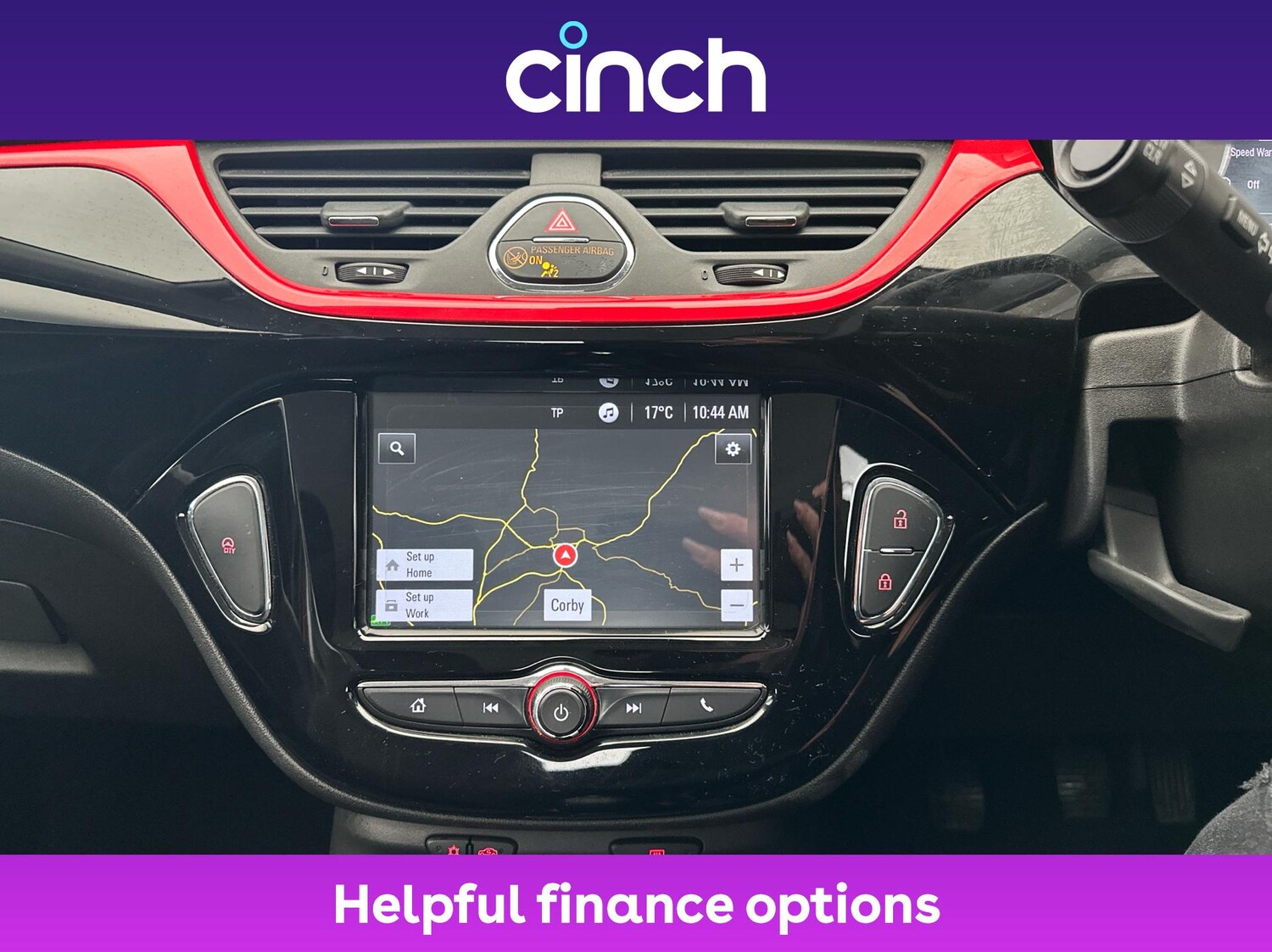 Used Vauxhall Corsa 2018 for sale - 76245719: Photo 17