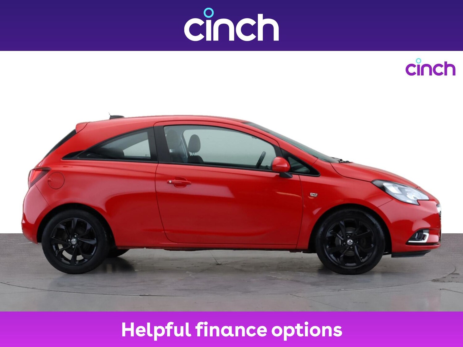 Used Vauxhall Corsa 2018 for sale - 76245719: Photo 2