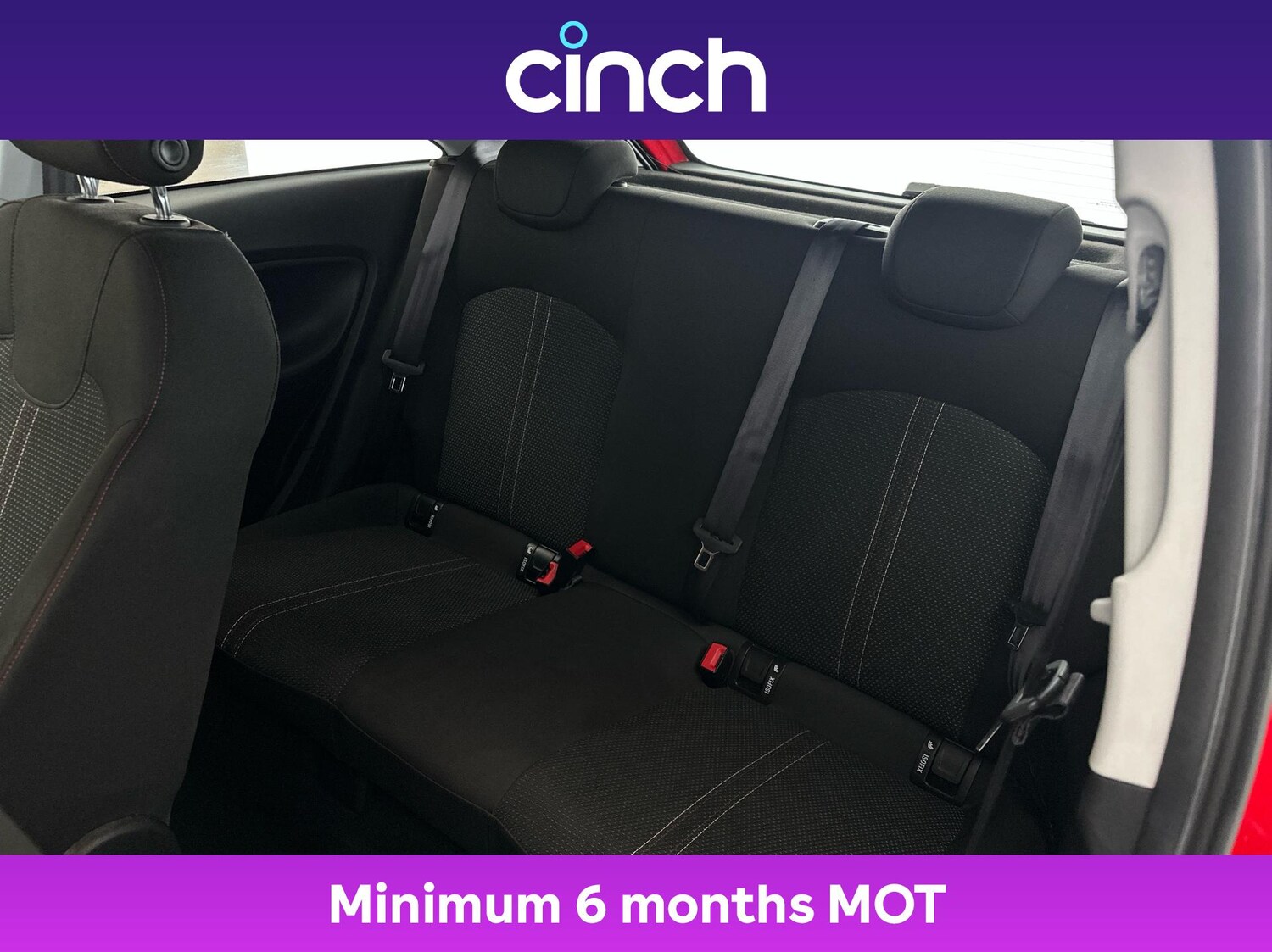 Used Vauxhall Corsa 2018 for sale - 76245719: Photo 20