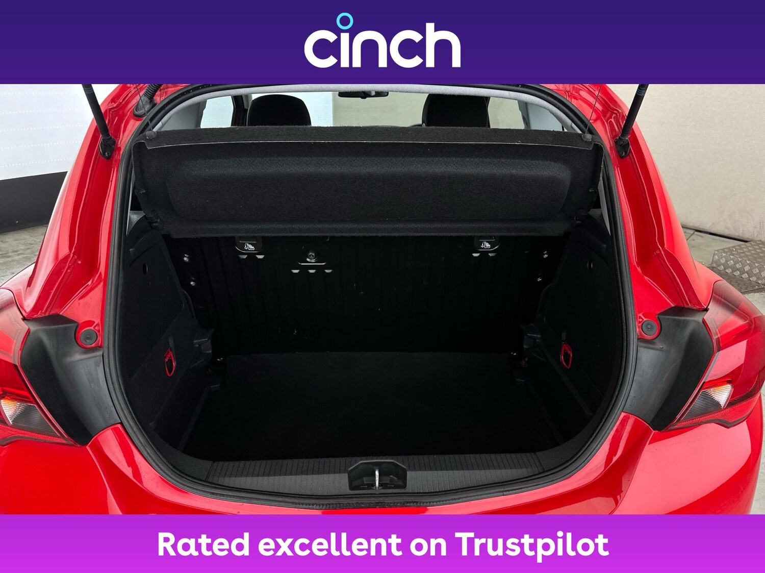 Used Vauxhall Corsa 2018 for sale - 76245719: Photo 21