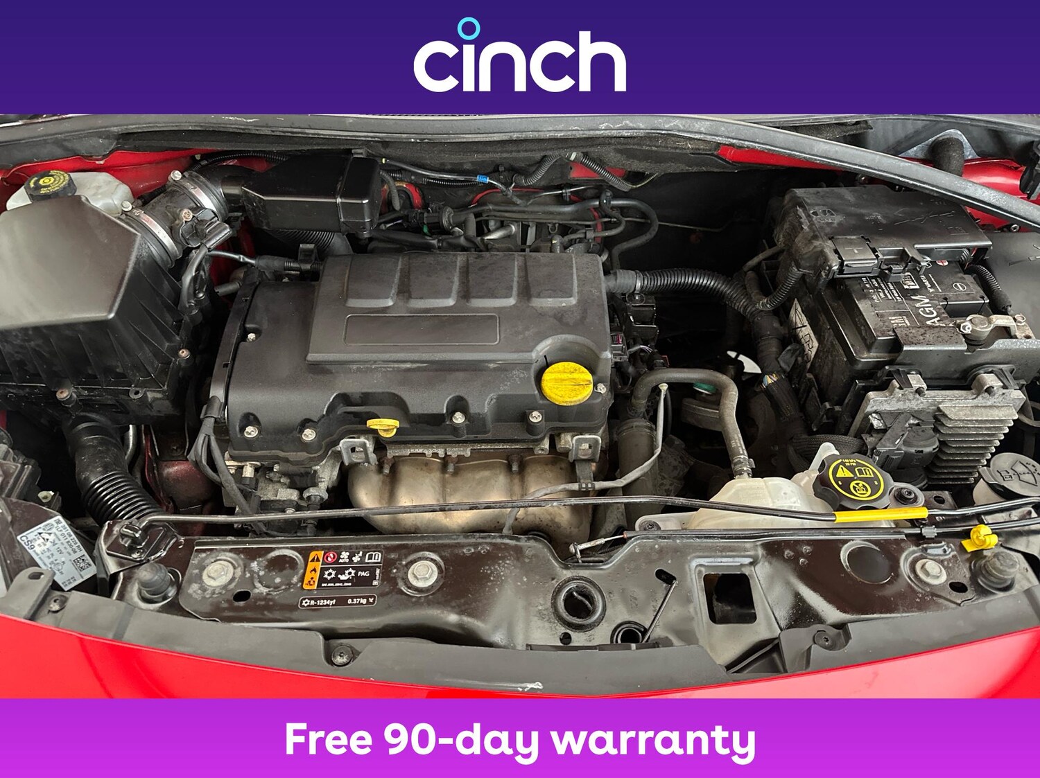 Used Vauxhall Corsa 2018 for sale - 76245719: Photo 23