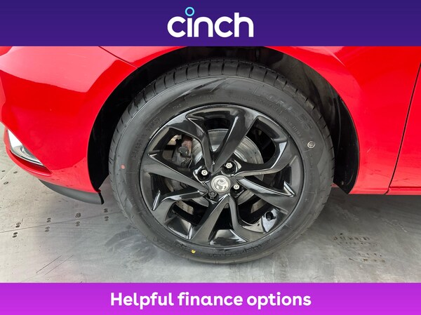 Used Vauxhall Corsa 2018 for sale - 76245719: Photo 24