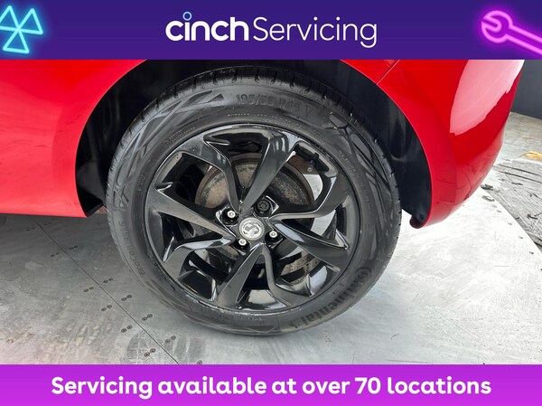 Used Vauxhall Corsa 2018 for sale - 76245719: Photo 26