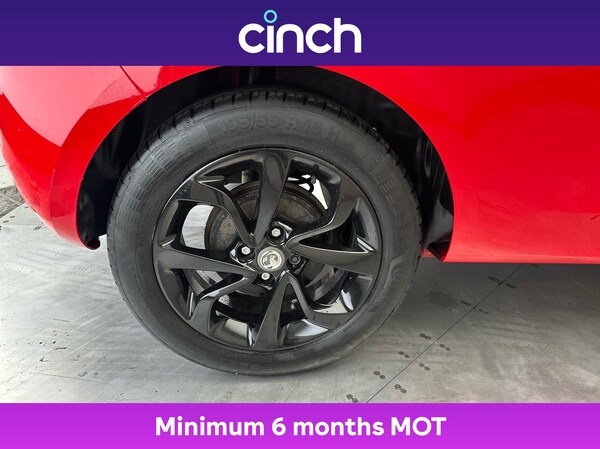 Used Vauxhall Corsa 2018 for sale - 76245719: Photo 27