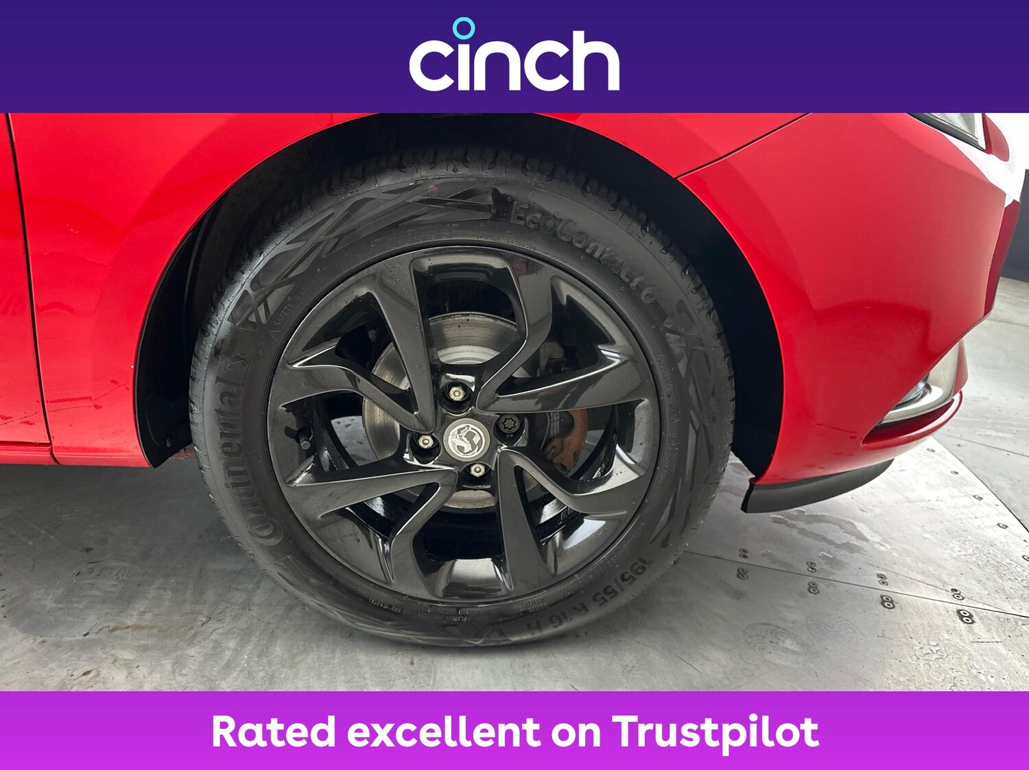 Used Vauxhall Corsa 2018 for sale - 76245719: Photo 28