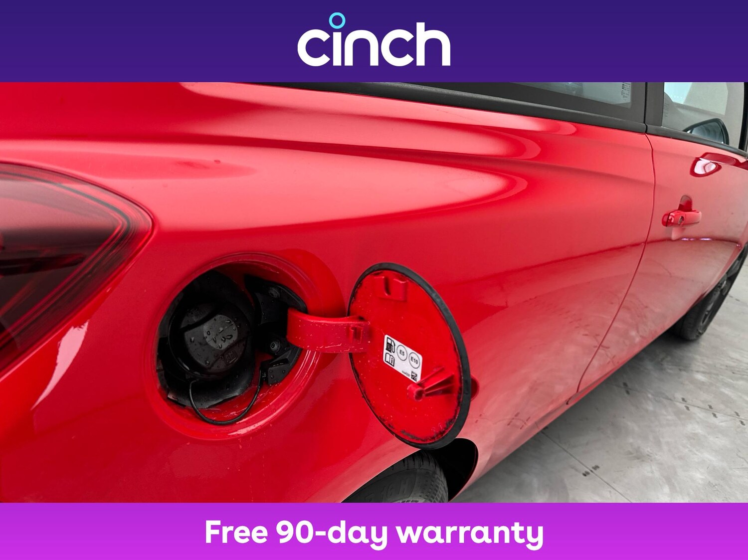 Used Vauxhall Corsa 2018 for sale - 76245719: Photo 29