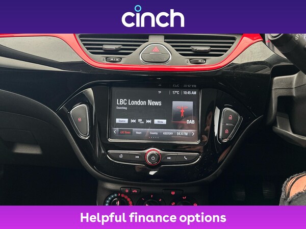 Used Vauxhall Corsa 2018 for sale - 76245719: Photo 30