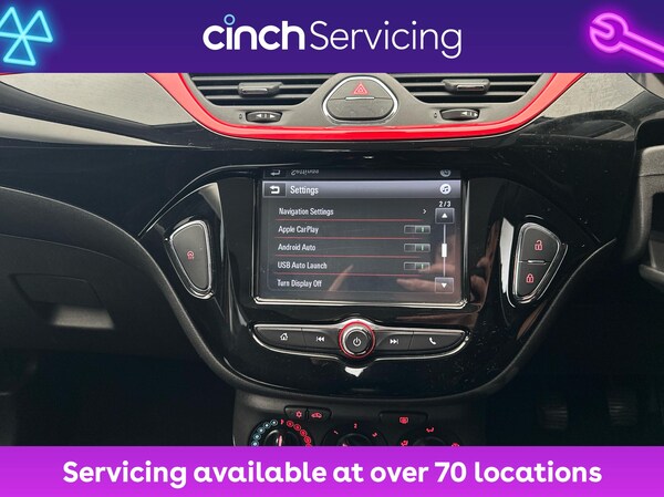 Used Vauxhall Corsa 2018 for sale - 76245719: Photo 31