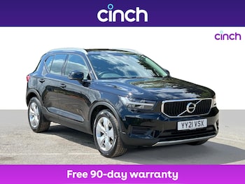 2021 - 2.0 B4P Momentum 5dr AWD Auto