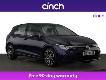 Volkswagen - Golf