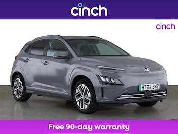 2022 - 150kW Premium 64kWh 5dr Auto