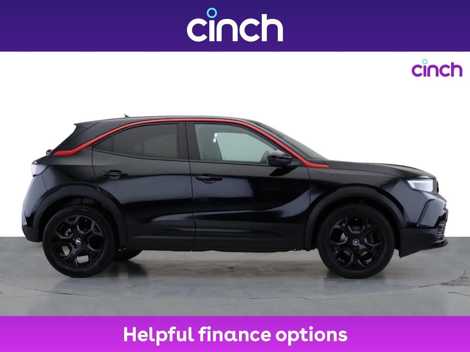 Used Vauxhall Mokka 2021 for sale - 76603925: Photo 2