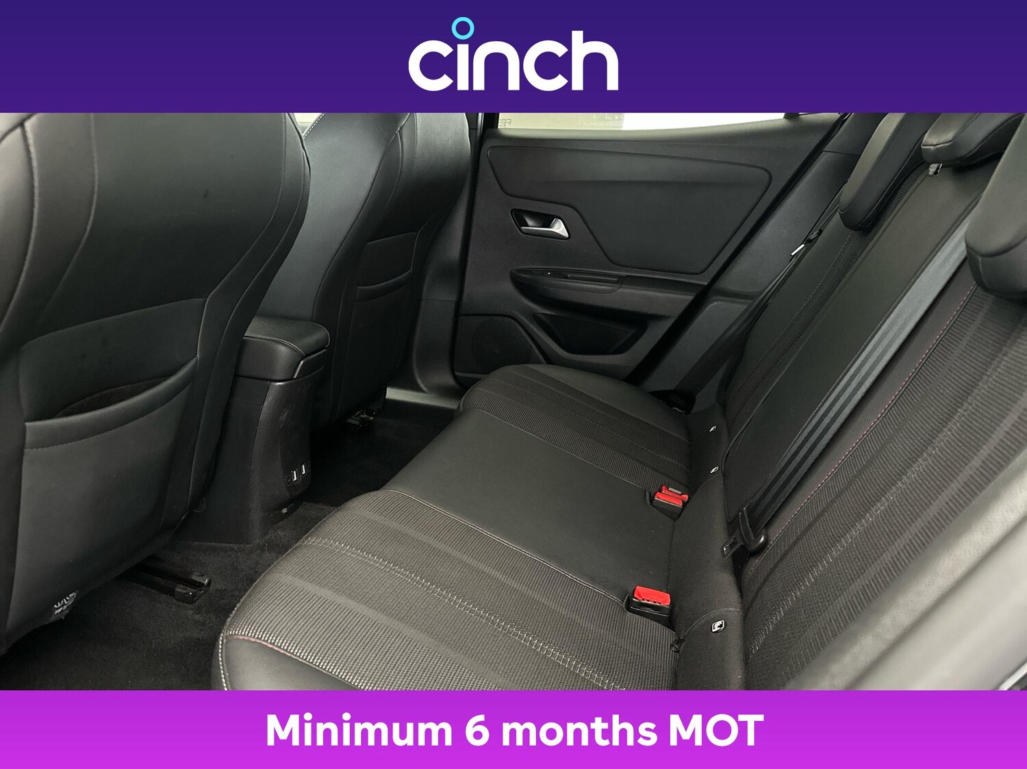 Used Vauxhall Mokka 2021 for sale - 76603925: Photo 20