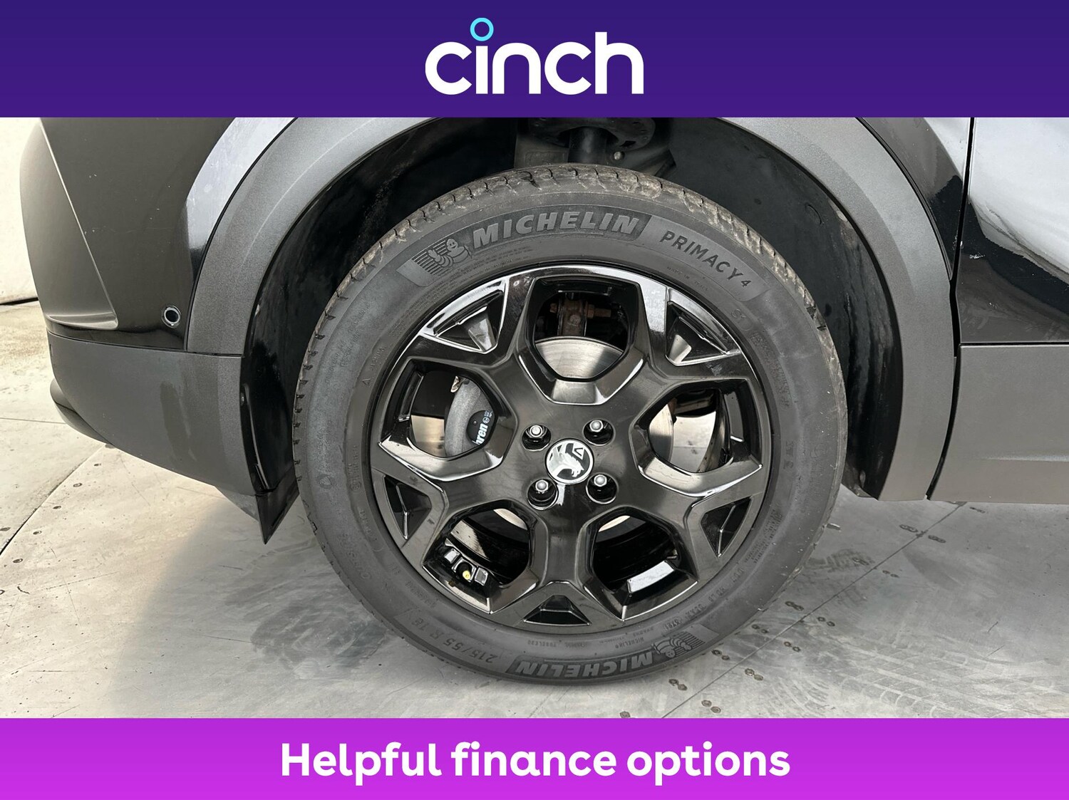 Used Vauxhall Mokka 2021 for sale - 76603925: Photo 24