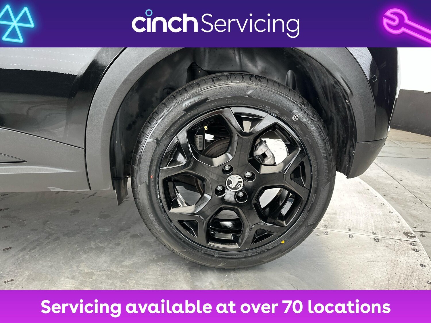 Used Vauxhall Mokka 2021 for sale - 76603925: Photo 26