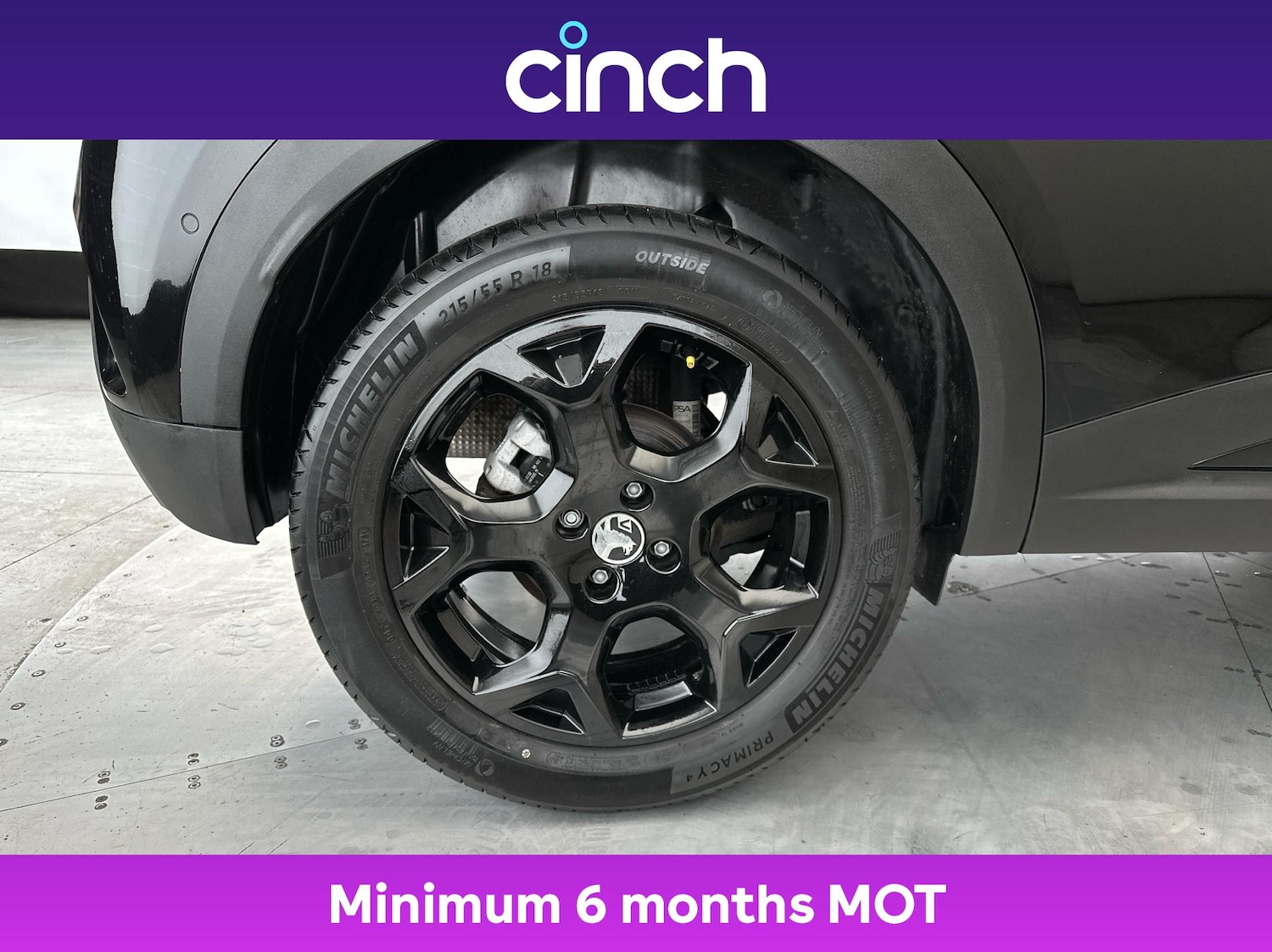 Used Vauxhall Mokka 2021 for sale - 76603925: Photo 27