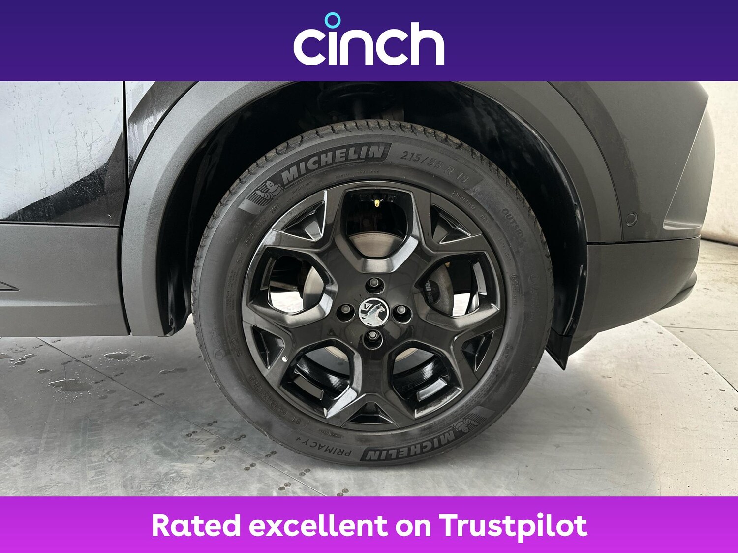 Used Vauxhall Mokka 2021 for sale - 76603925: Photo 28