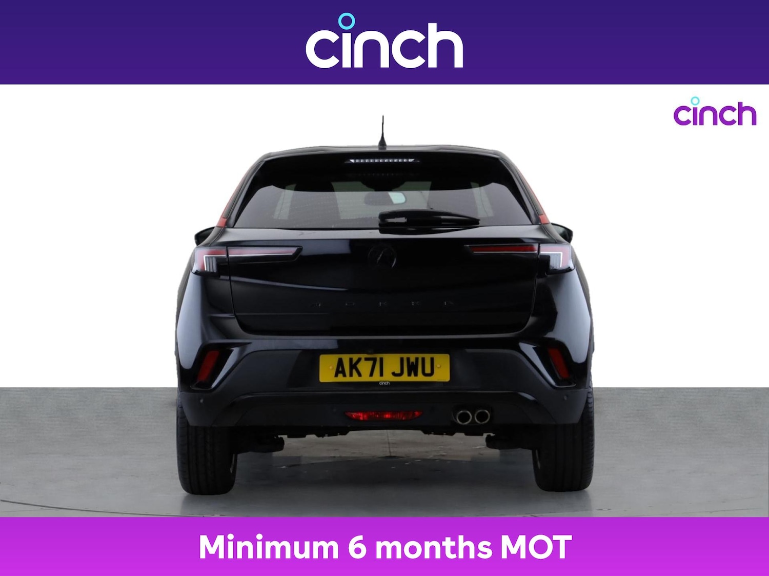 Used Vauxhall Mokka 2021 for sale - 76603925: Photo 5