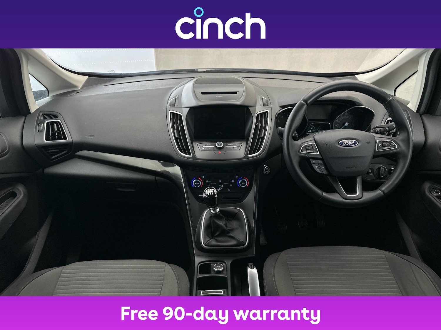 Used Ford C-Max 2018 for sale - 76685406: Photo 15