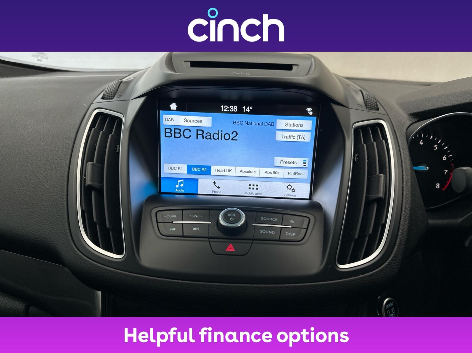 Used Ford C-Max 2018 for sale - 76685406: Photo 17