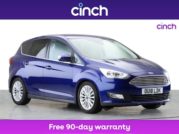 Ford - C-Max