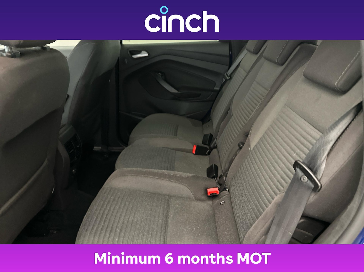 Used Ford C-Max 2018 for sale - 76685406: Photo 20