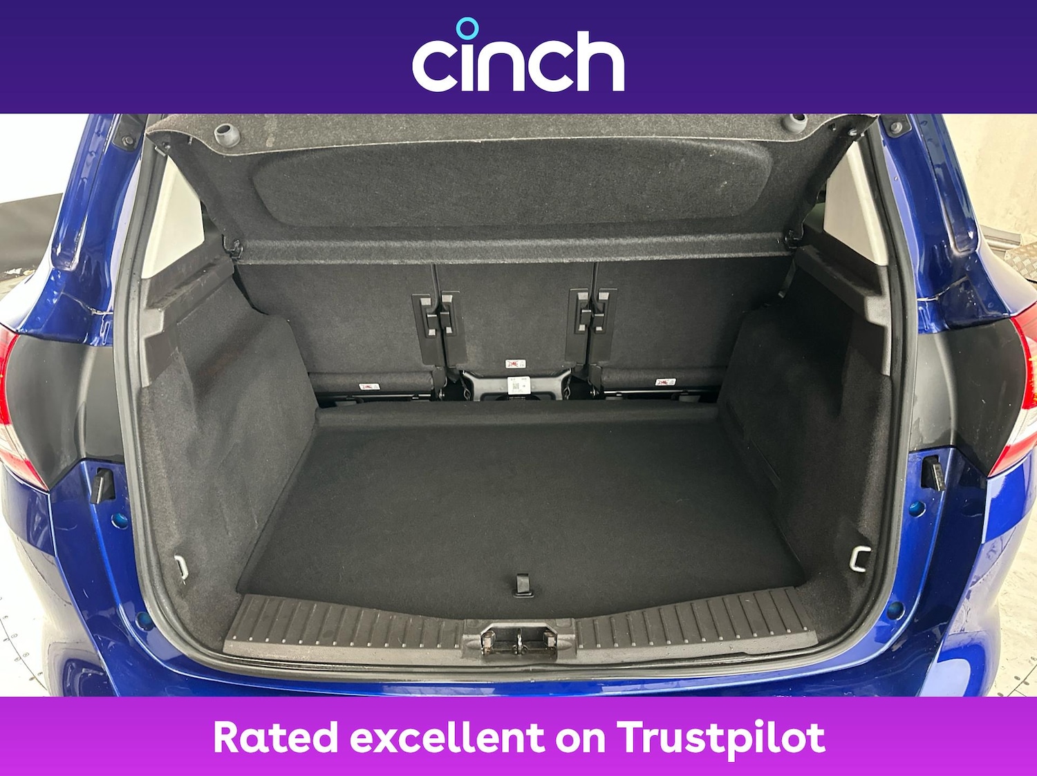 Used Ford C-Max 2018 for sale - 76685406: Photo 21