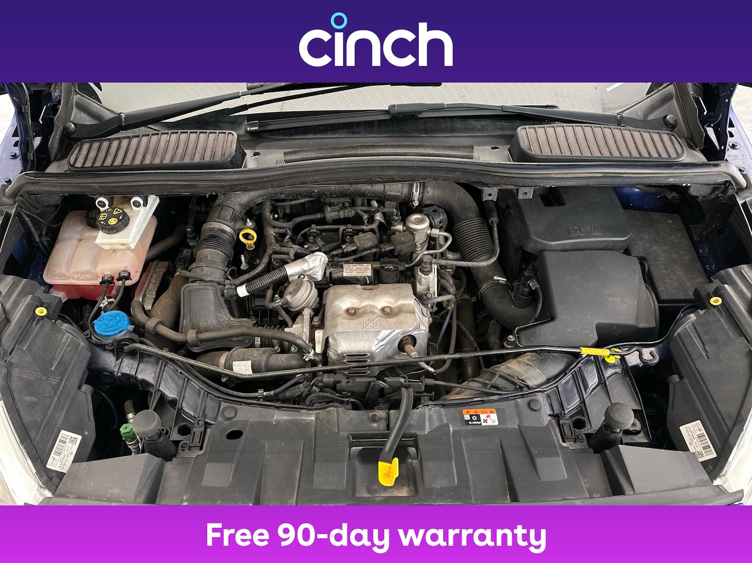 Used Ford C-Max 2018 for sale - 76685406: Photo 23