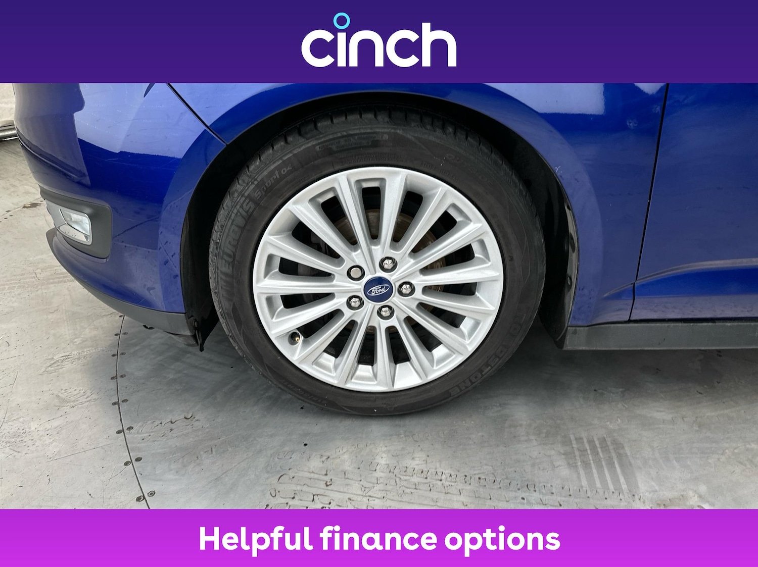 Used Ford C-Max 2018 for sale - 76685406: Photo 24